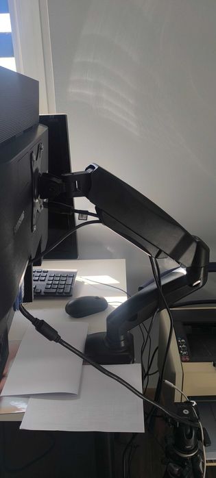 Samsung LF24T350FHRXEN
