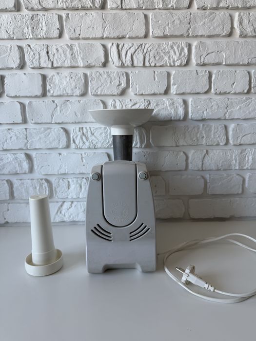 Електромʼясорубка Moulinex Tefal