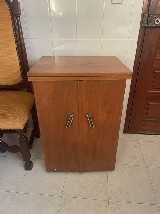 Vende esta maquina de costura