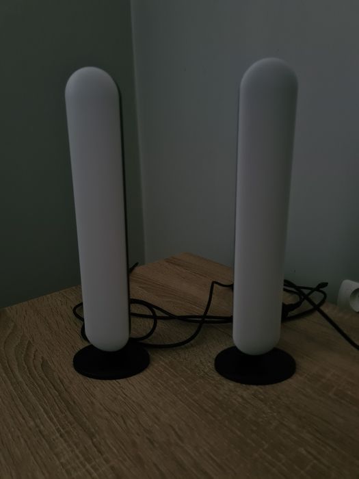 Lampki RGB Tracer NOWE