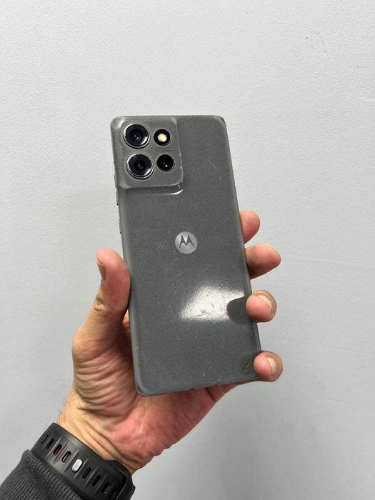 Смартфон Motorola Edge 50 12/512GB Grey