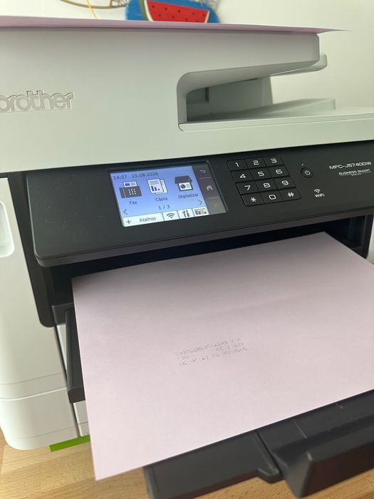 Impressora Brother A3