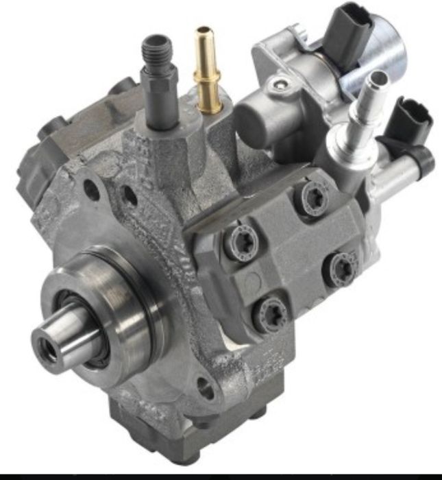 Ремонт та обслуговування ТНВД ! Відновлення продуктивності вашого авто