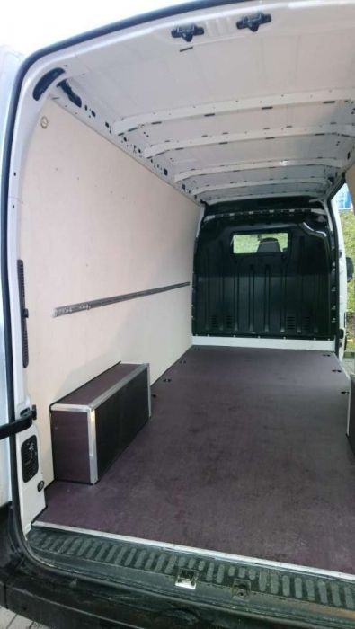 Drążki aluminiowe mocowania ładunków do listw aluminiowych waskich