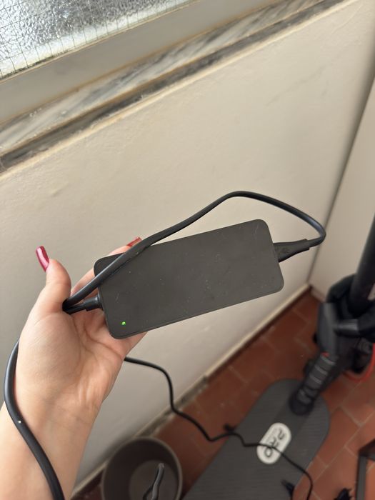 Trotinete Xiaomi Electric Scooter 5 Pro 2025 - com seguro incluido