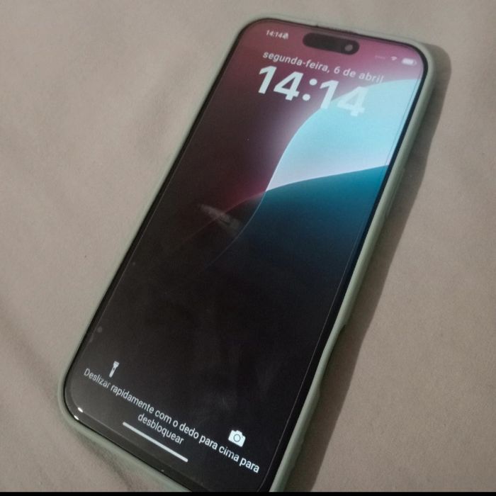 Telemóvel em ótimo estado