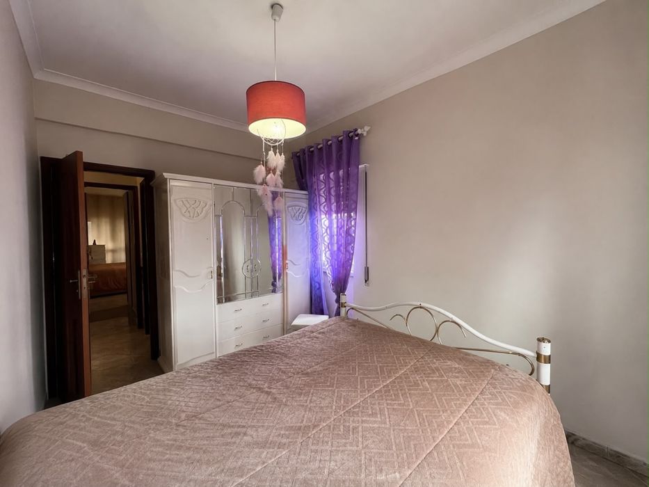 Apartamento T2 na Póvoa de Santa Iria