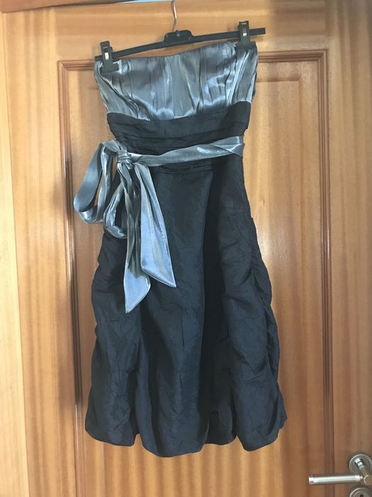 Vestido cerimónia, marca Partenza