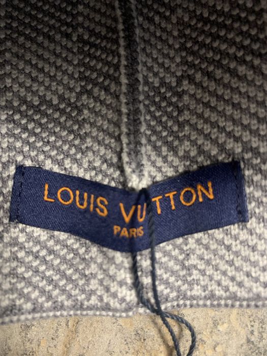 Czapka zimowa Louis Vuitton