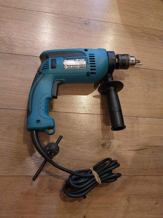 Дриль Makita HP1640