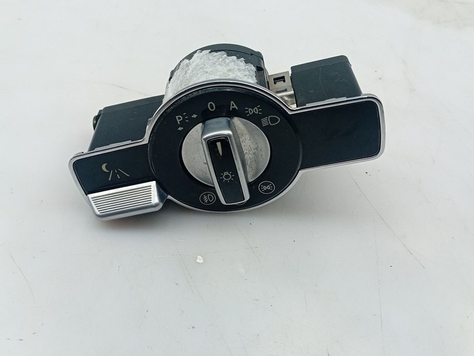 Módulo interruptor luz MERCEDES-BENZ Classe S (W221)