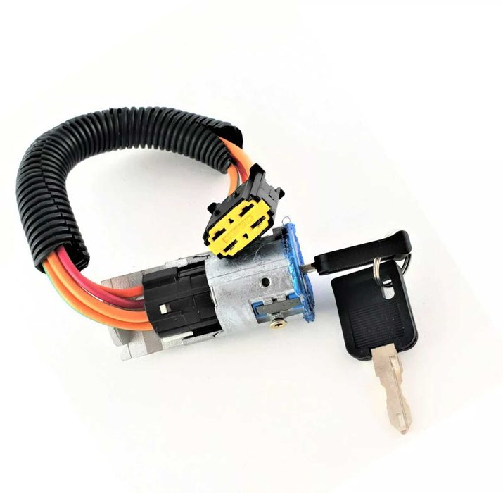 Canhão Ignição Renault Megane Scenic 1, Clio 2, Twingo Novo