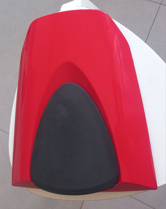 Baquet para honda cbr600rr 2009