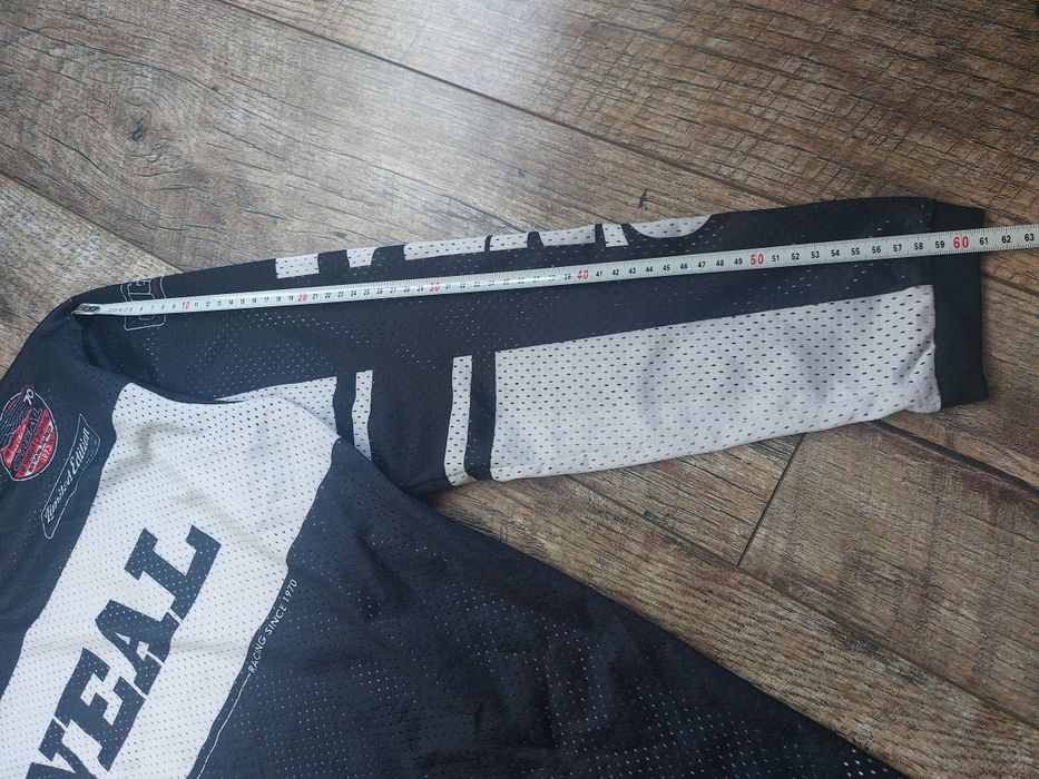 Велоджерси мотоджерси Oneal