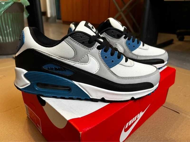 Buty Nike Air Max 90