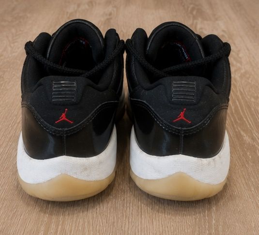кросівки Nike Air Jordan 11 Retro
