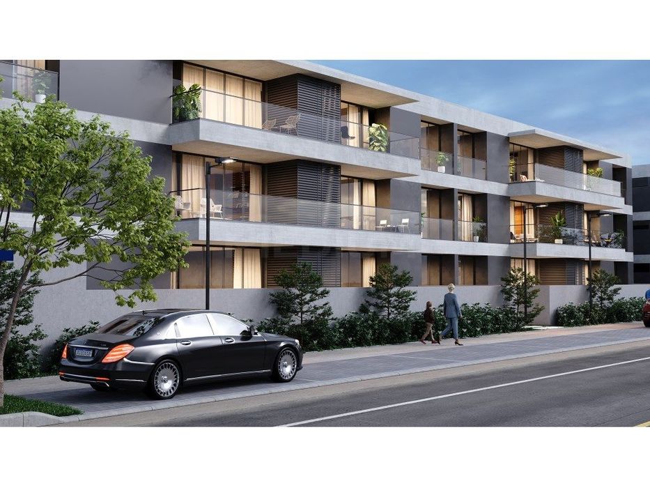 Apartamento T1 - Famalicão Residence Invest