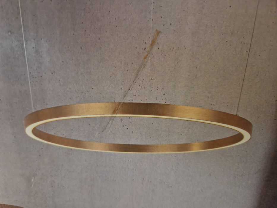 Midway Wisząca Light Prestige LP-033/1P S GD