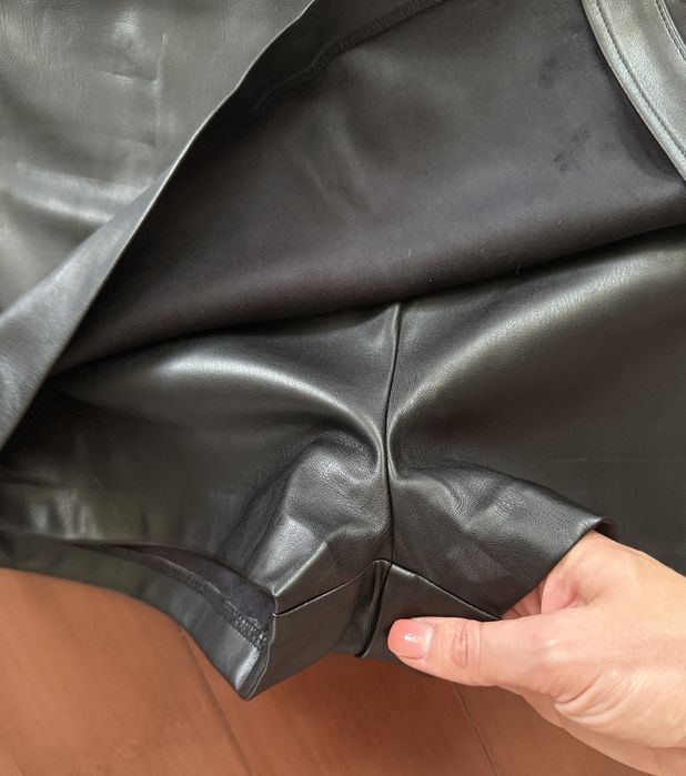 Шкіряний комплект M -38 AMISU + FB-sister