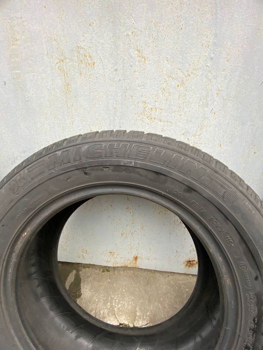 Michelin 195/65 хорошее состояние