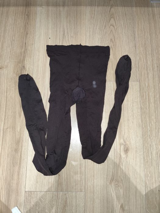 Rajstopy dziewczęce