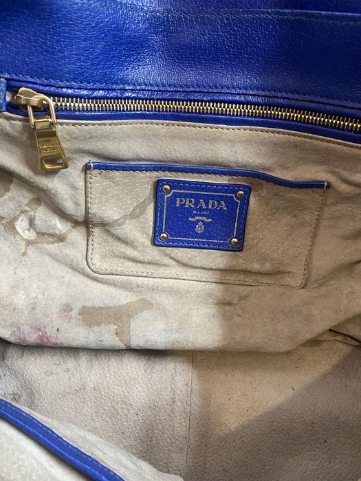 Сумка Prada оригінал