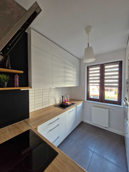 Na wynajem mieszkanie 2-pokojowe, 45m2, osiedle Graniczna