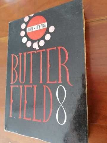 Butterfield 8 -John O'Hara