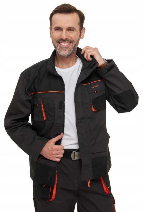 Спецодяг робочий,уніформа для підприємств, роба