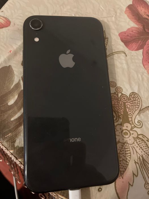 Айфон xr, на запчастини.