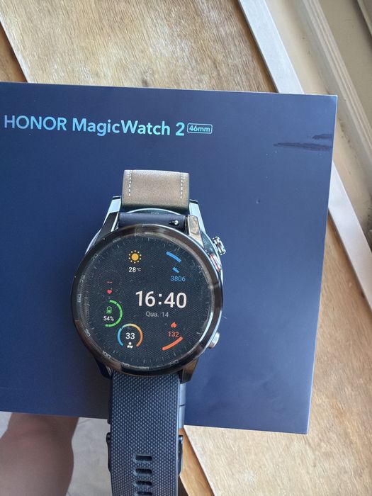 Smartwatch Honor MagicWatch 2 46mm