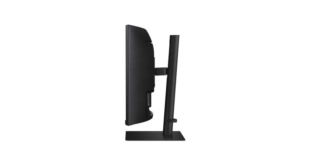 Monitor Samsung Viewfinity S65C LS34C652UAUXEN 34" WQHD VA 100HZ