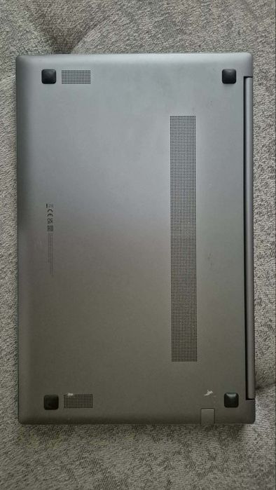 Laptop Samsung Book 4 NP750XGJ | Stan idealny, bardzo mało używany