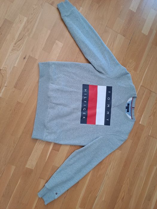 Bluza męska Tommy Hilfiger, roz M