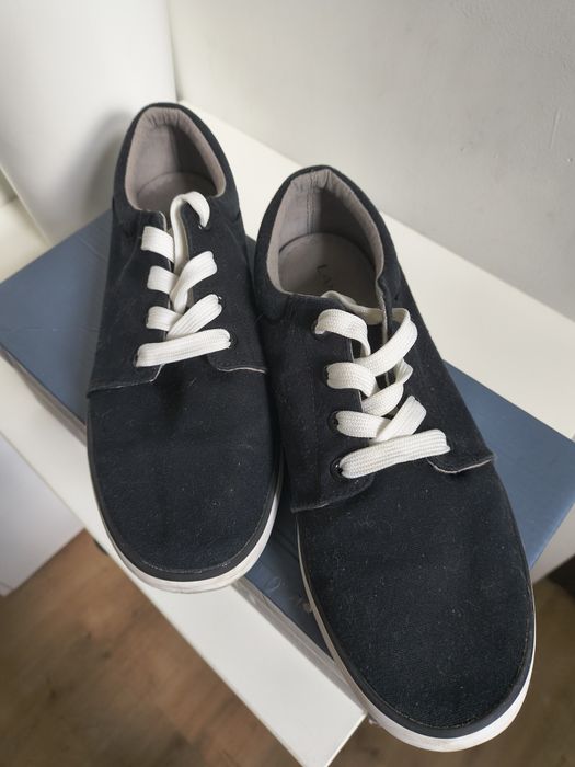 Tenisówki ,buty Lanetti rozm.41