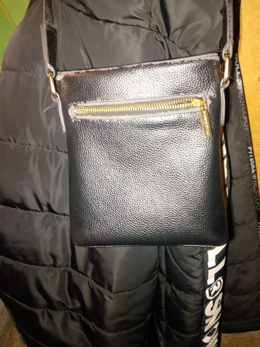 Versace torebka Versace