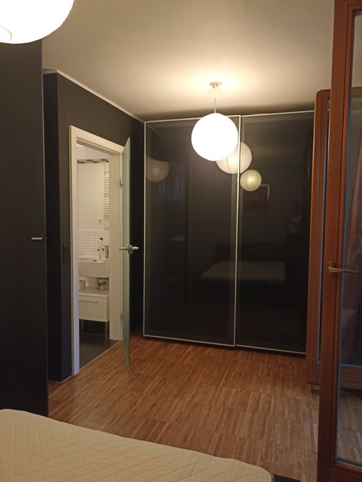 Mieszkanie – Wrocław, Krzyki - Widok 3