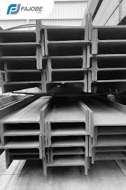 VIGAS DE FERRO / CALHAS OMEGA