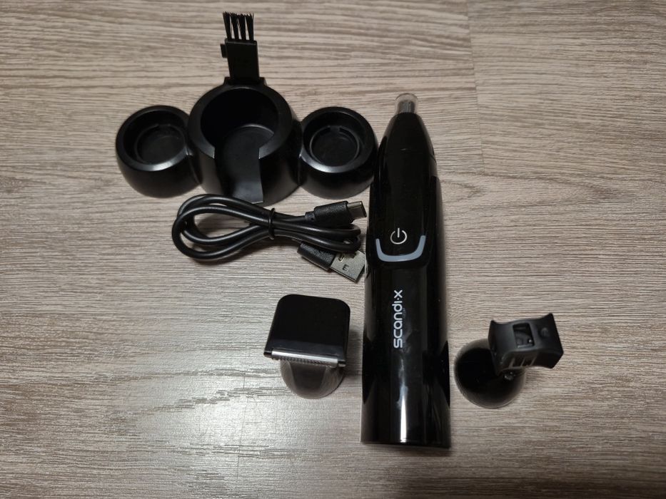 Тример Tico Profesional Barber Zero