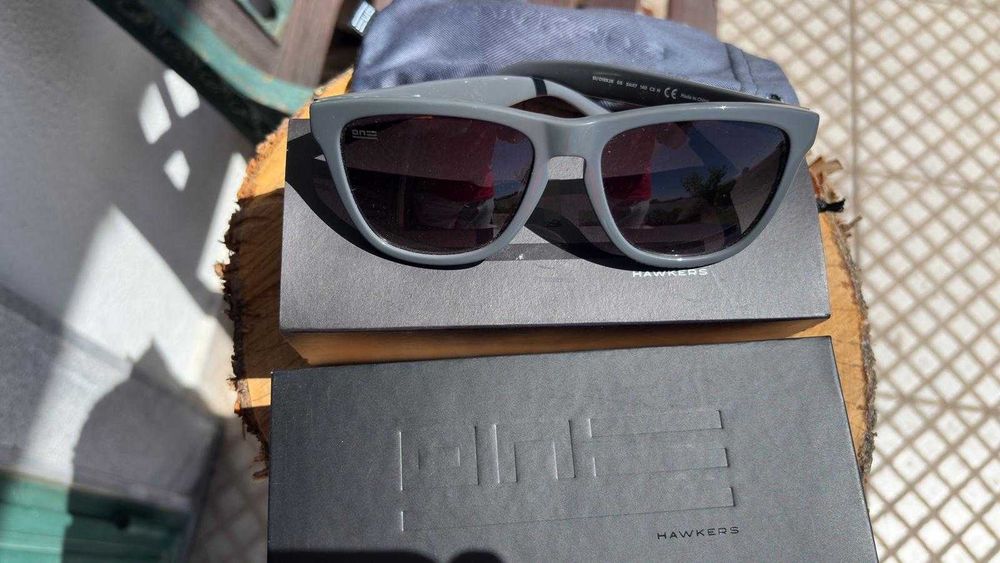 Óculos sol Hawkers NOVOS