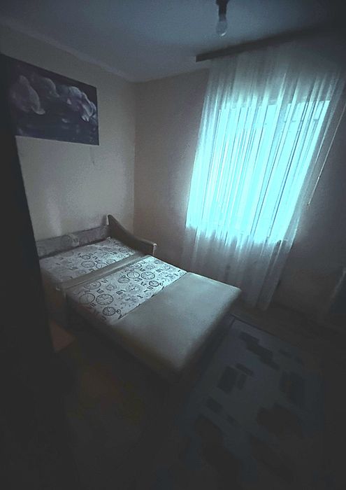 Здаю 2к/к на землі ЖИЛКОП ,сдаю 2к/к Заводской р-н индивид.отопление