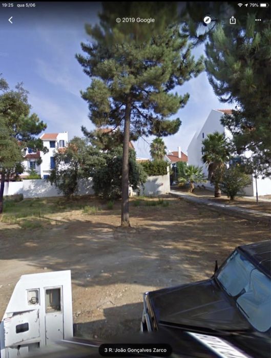 Terreno 300m2 Quinta Anjo Palmela Quinta do Anjo • OLX Portugal