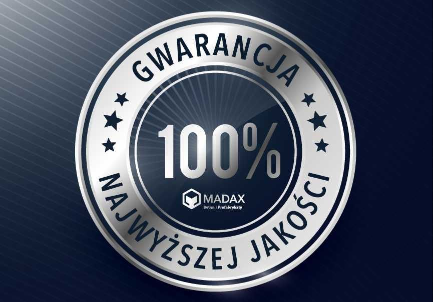Kompletny system kominowy, dymowy od 4 -12m MADAX