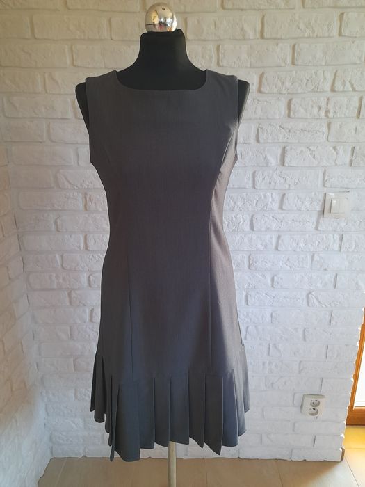 Elegancka Sukienka Orsay r.36 Idealny Stan!