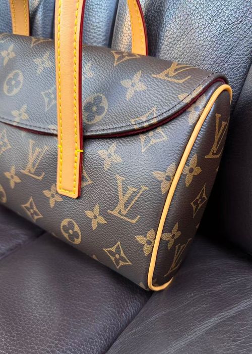 Сумка Louis Vuitton оригінал