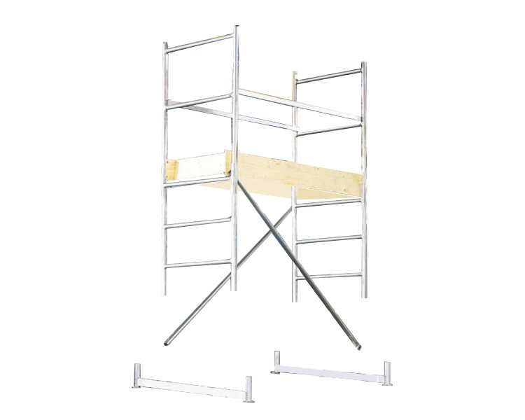 Вишка-тура MILLENIUM SVELT Модуль B (2,13 м) TMILL020B