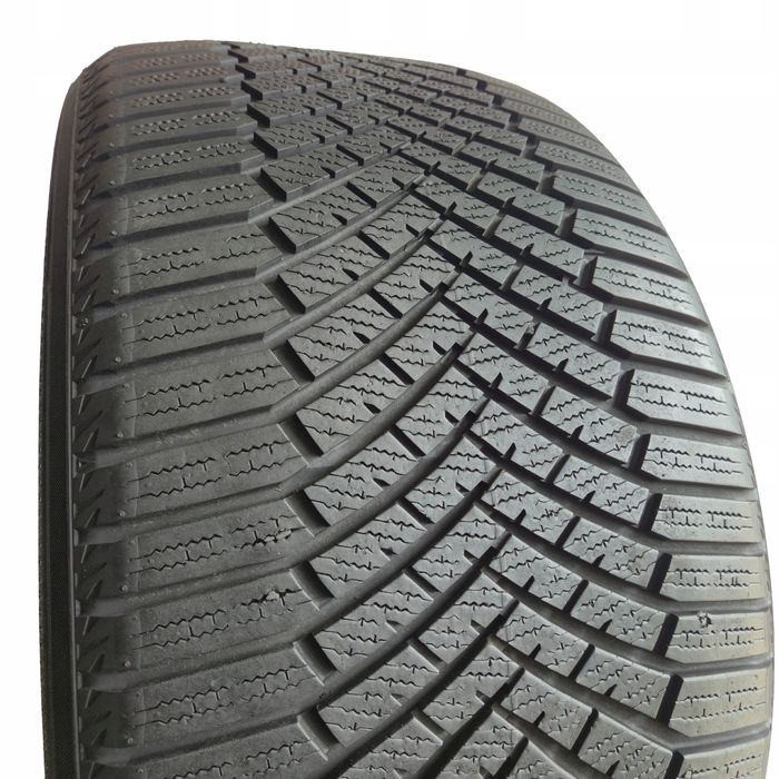 yokohama bluearth winter v906 suv 315/35 r22 111v 7.5mm 2024