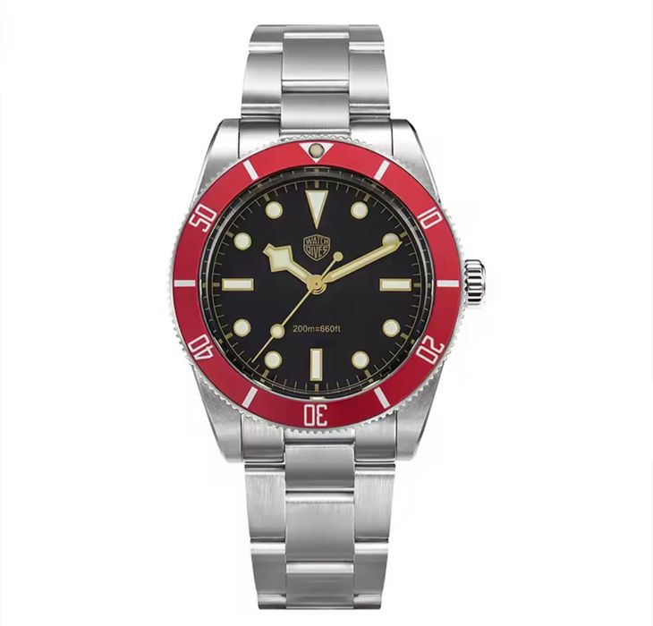 Zegarek Watchdives WD7922 diver VK31