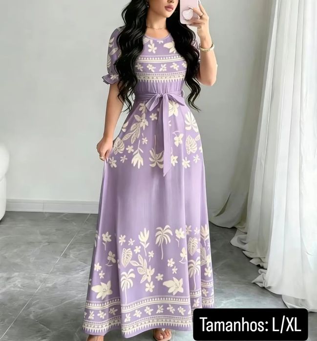 Vestidos com qualidade!