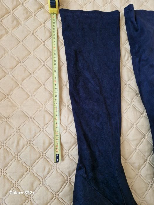 Buty na obcasie rozmiar 38